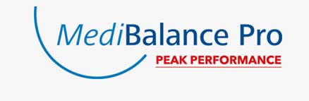 Zukor Medi Balance Pro