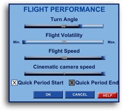 Flight Performance