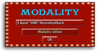 Modality