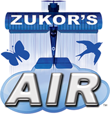 Zukor's Air