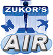 Zukor's Air