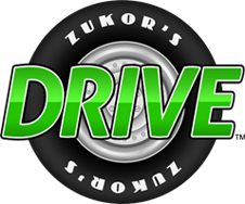 Zukor's Drive